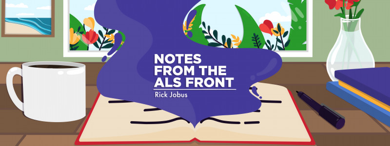 Notes From the Front
